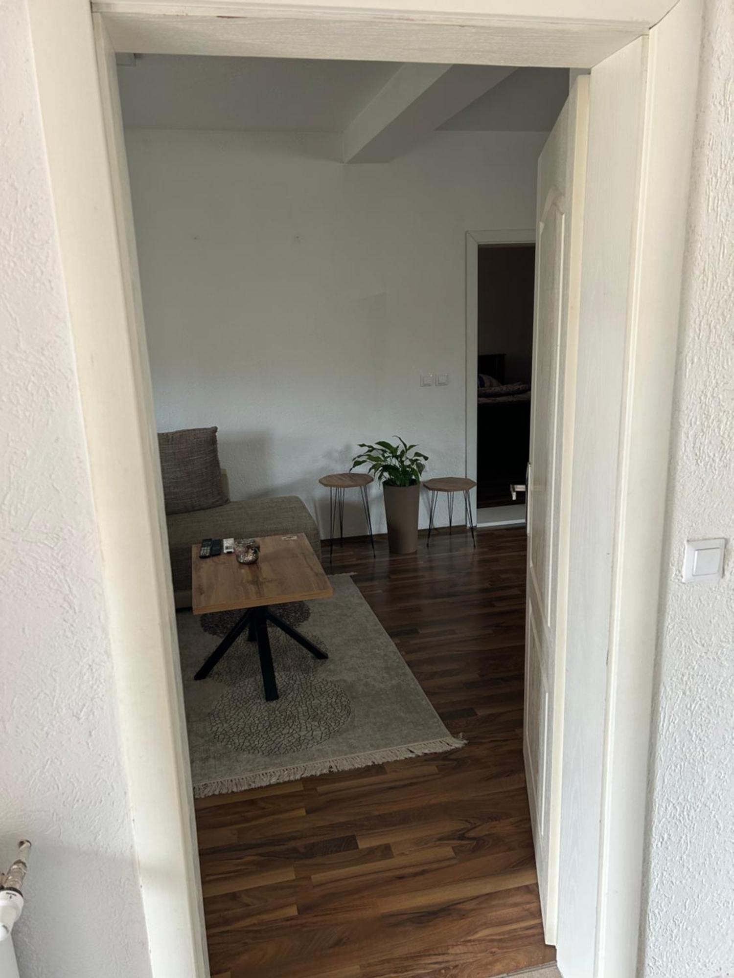 K&M Apartment Охрид Экстерьер фото